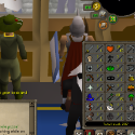 Old School RuneScape